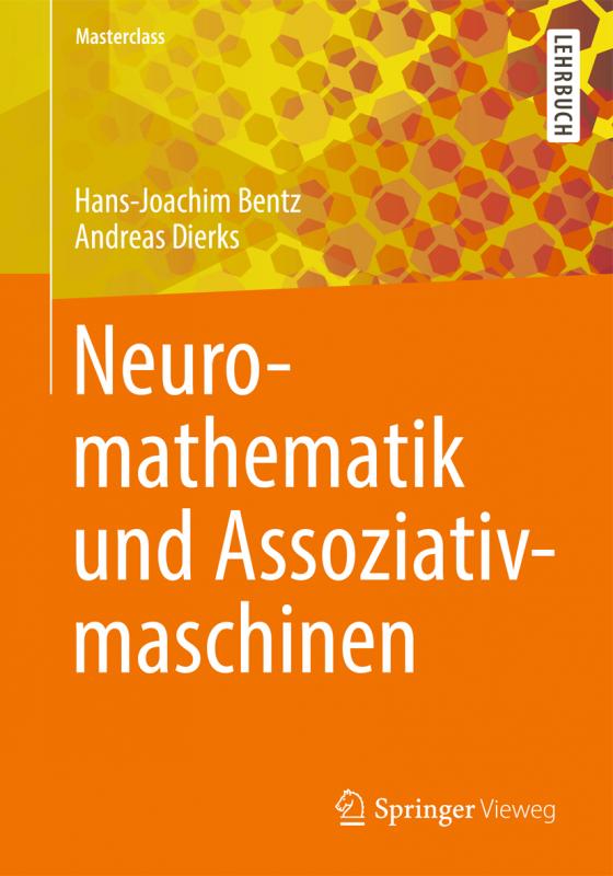 Cover-Bild Neuromathematik und Assoziativmaschinen