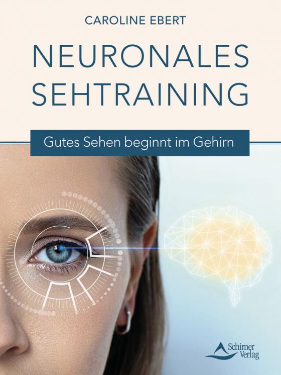 Cover-Bild Neuronales Sehtraining