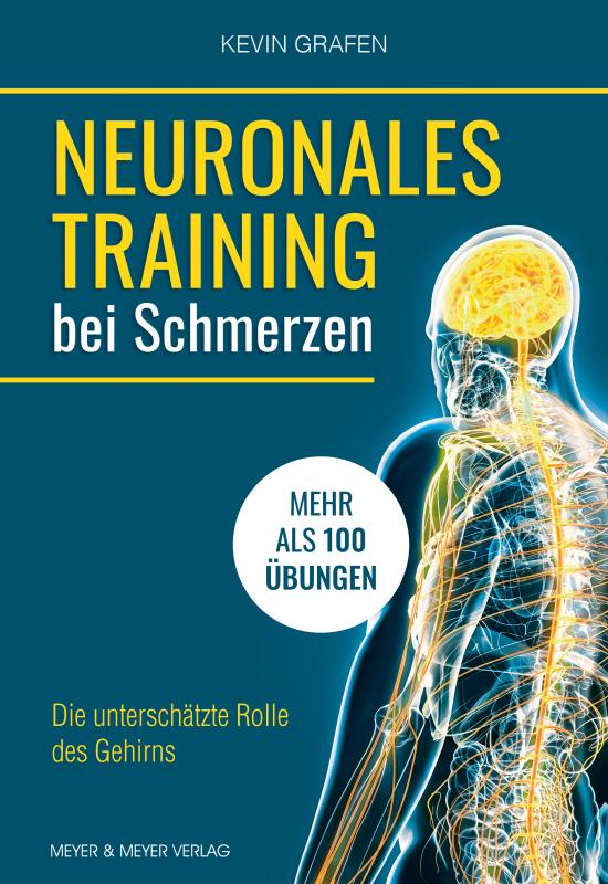 Cover-Bild Neuronales Training bei Schmerzen