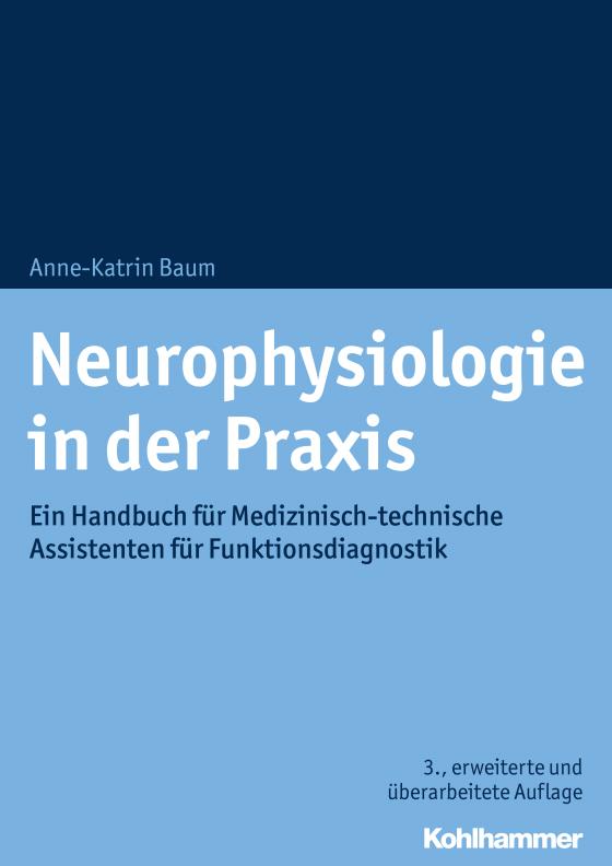 Cover-Bild Neurophysiologie in der Praxis