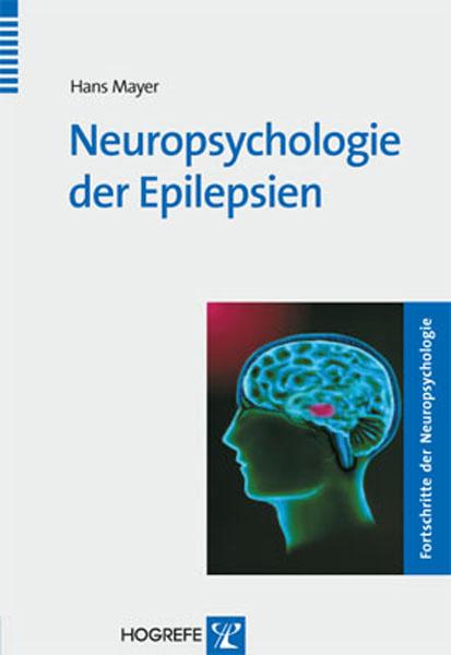 Cover-Bild Neuropsychologie der Epilepsien