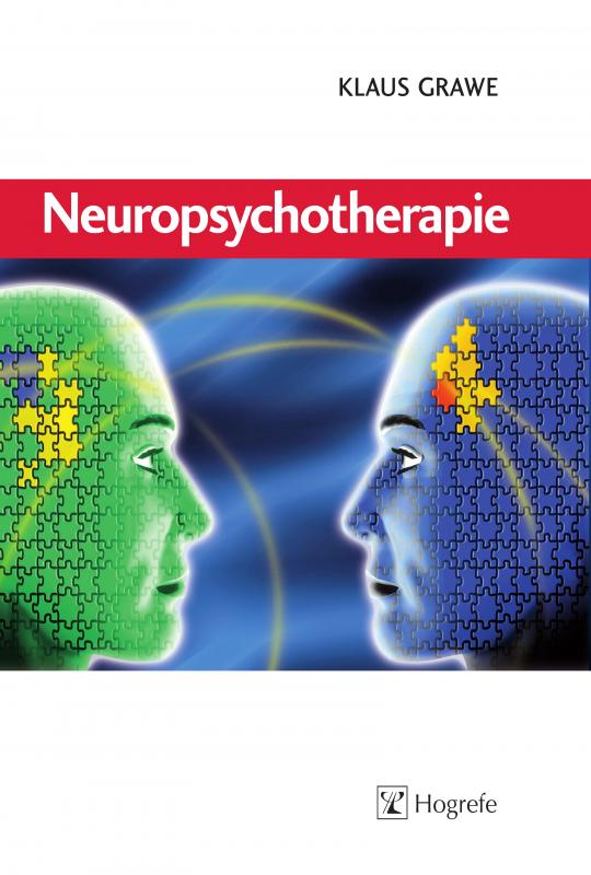 Cover-Bild Neuropsychotherapie