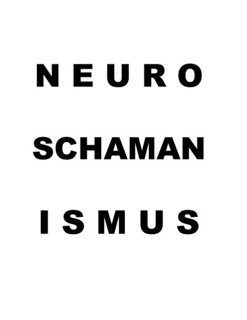 Cover-Bild Neuroschamanismus