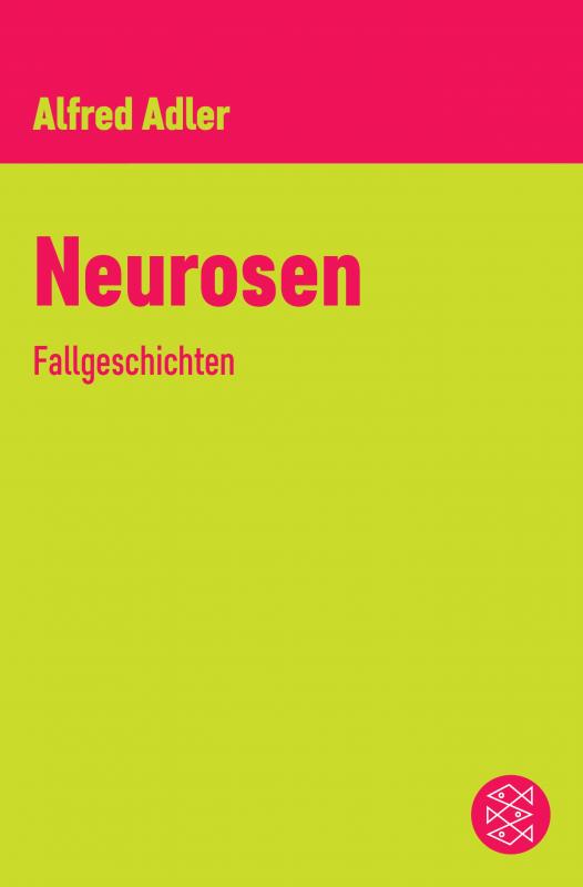 Cover-Bild Neurosen