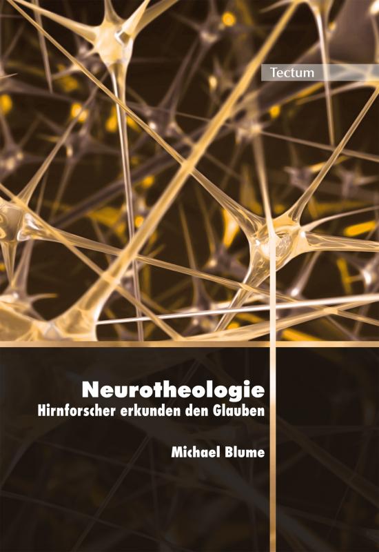 Cover-Bild Neurotheologie