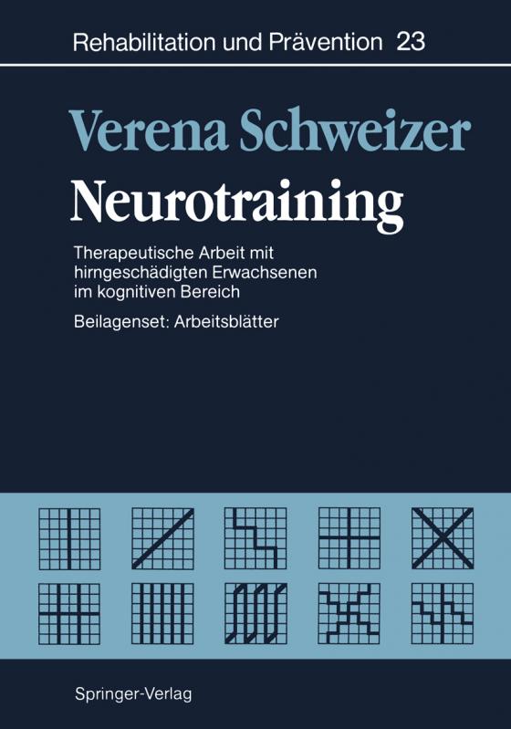 Cover-Bild Neurotraining