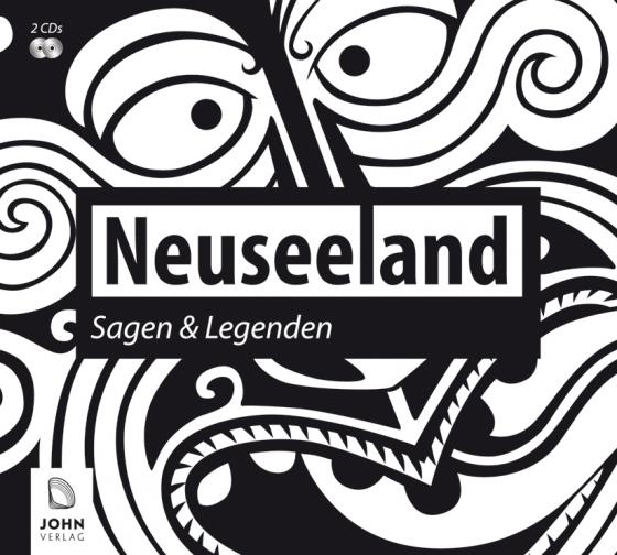 Cover-Bild Neuseeland: Sagen und Legenden