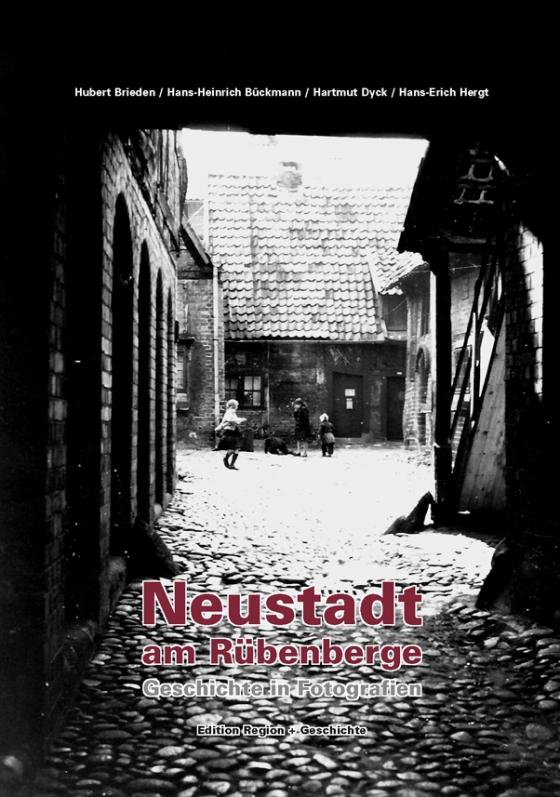 Cover-Bild Neustadt am Rübenberge - Geschichte in Fotografien