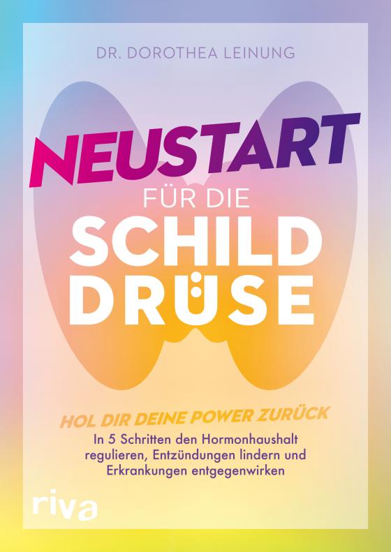 Cover-Bild Neustart für die Schilddrüse