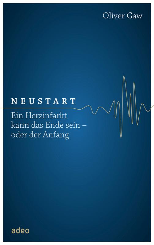 Cover-Bild Neustart