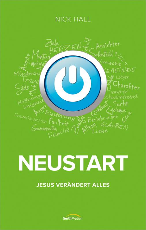 Cover-Bild Neustart