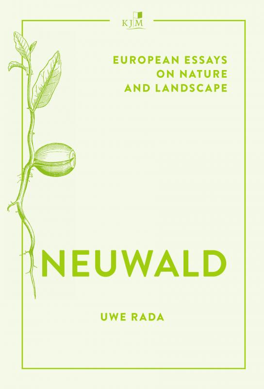 Cover-Bild Neuwald