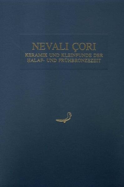 Cover-Bild Nevali Çori