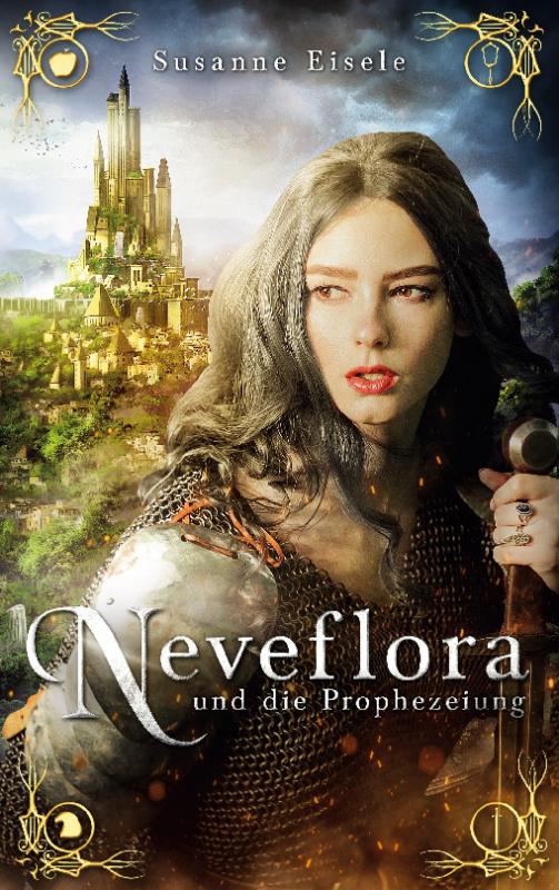 Cover-Bild Neveflora und die Prophezeiung