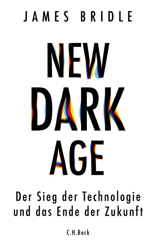 Cover-Bild New Dark Age