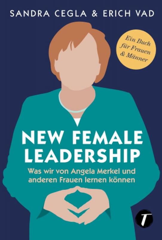 Cover-Bild New Female Leadership