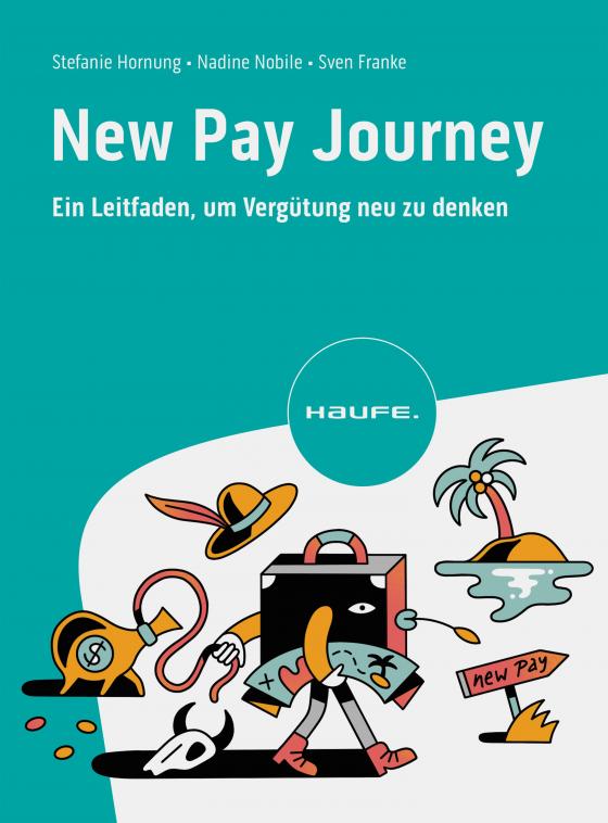 Cover-Bild New Pay Journey