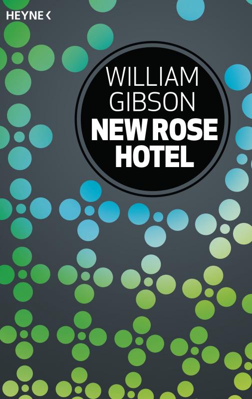 Cover-Bild New Rose Hotel