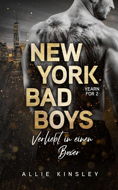 Cover-Bild New York Bad Boys - Slade
