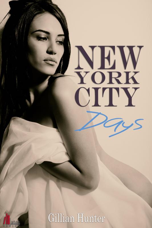 Cover-Bild New York City Days