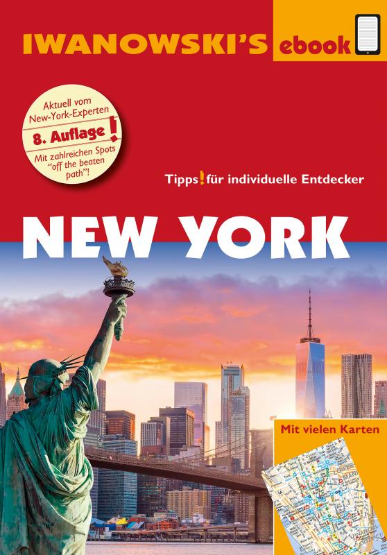 Cover-Bild New York