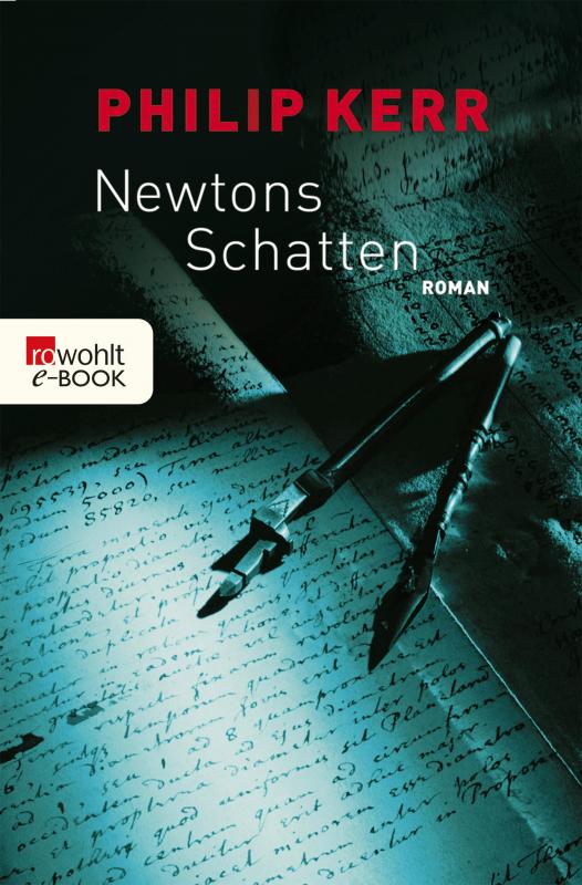 Cover-Bild Newtons Schatten