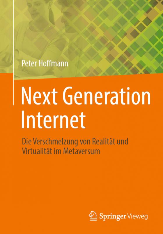 Cover-Bild Next Generation Internet