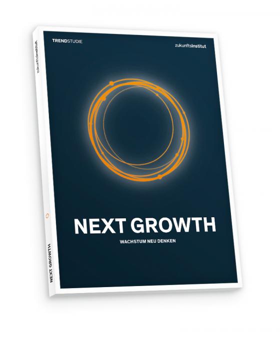 Cover-Bild Next Growth