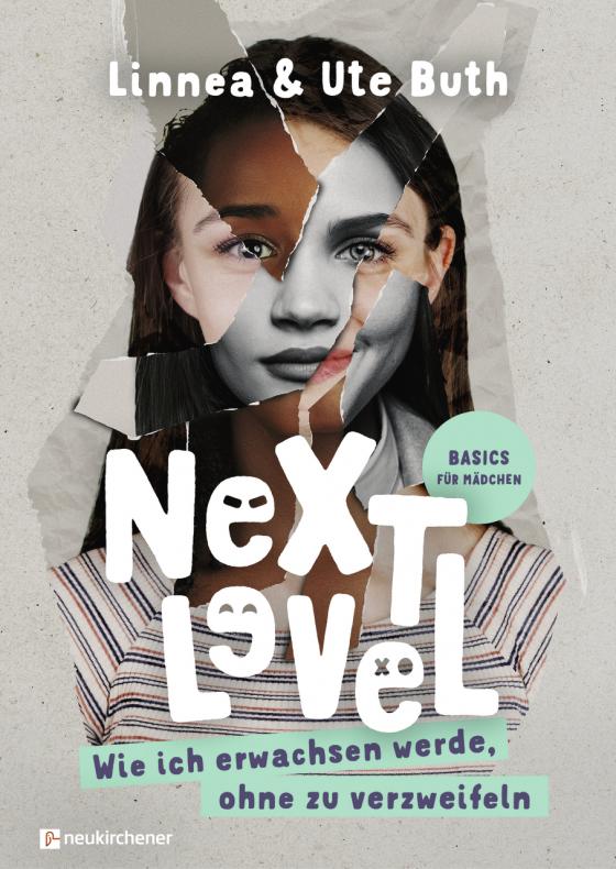 Cover-Bild Next Level - Wie ich erwachsen werde ohne zu verzweifeln