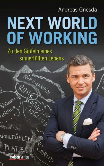 Cover-Bild Next World of Working