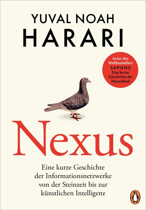 Cover-Bild NEXUS