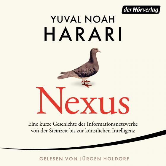 Cover-Bild NEXUS