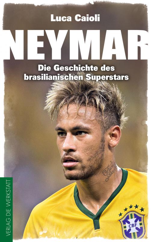 Cover-Bild Neymar