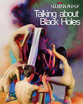 Cover-Bild Nguyen Xuan Huy. Talking about Black Holes