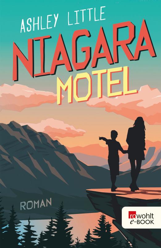 Cover-Bild Niagara Motel