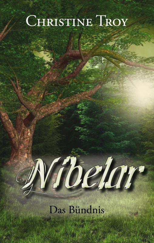 Cover-Bild Nibelar - Die Gruft