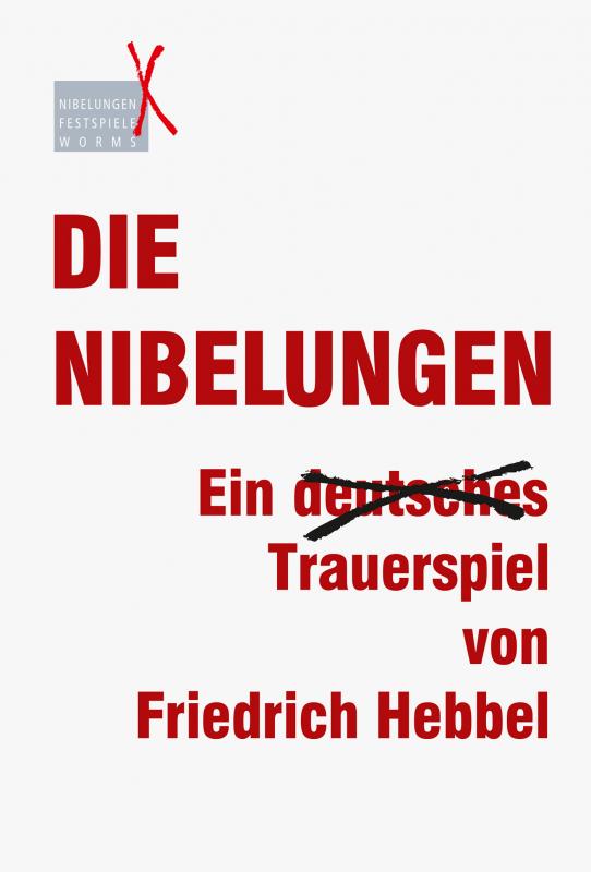 Cover-Bild Nibelungen-Festspiele Worms 2004