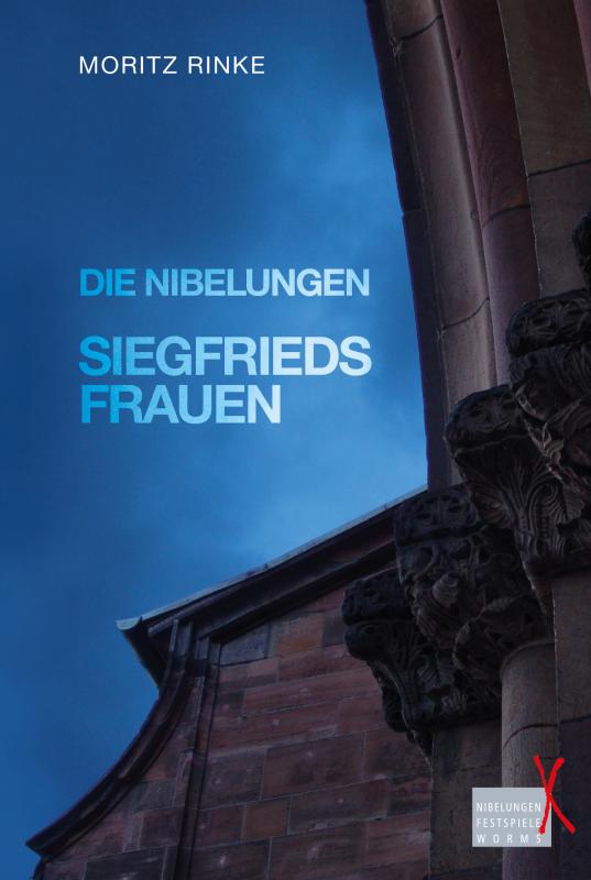 Cover-Bild Nibelungen-Festspiele Worms 2006