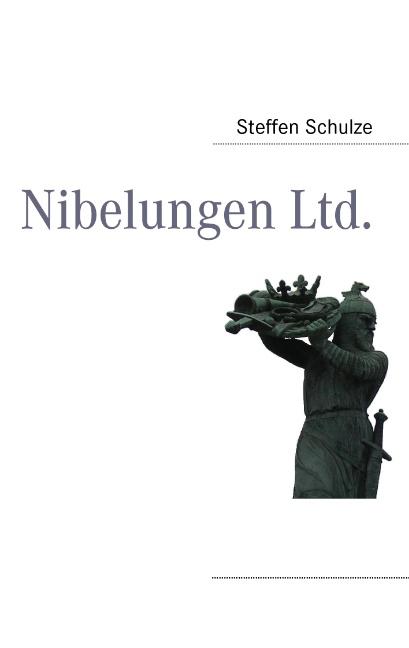 Cover-Bild Nibelungen Ltd.