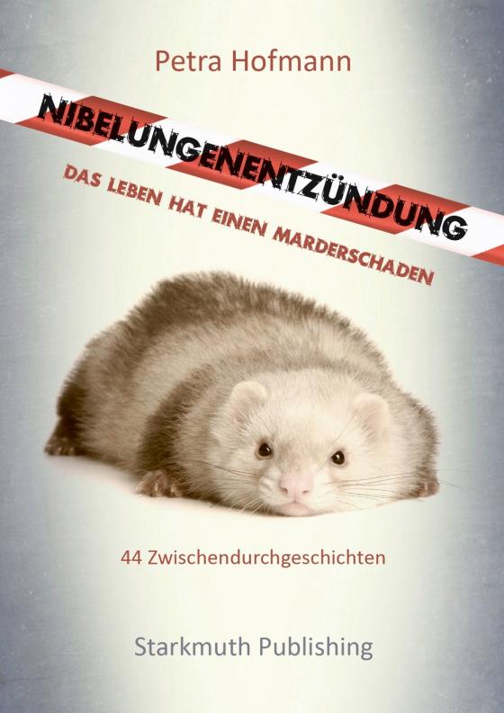 Cover-Bild Nibelungenentzündung