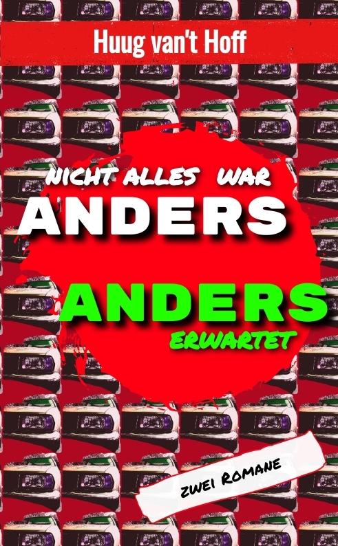 Cover-Bild Nicht alles war Anders