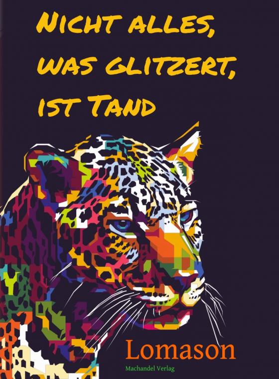 Cover-Bild Nicht alles, was glitzert, ist Tand