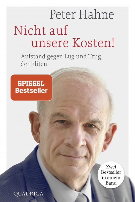 Cover-Bild Nicht auf unsere Kosten!