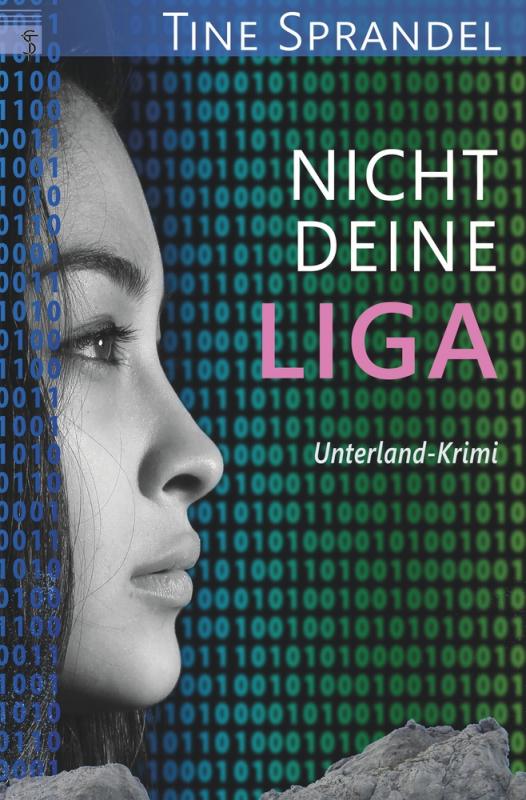 Cover-Bild Nicht deine Liga