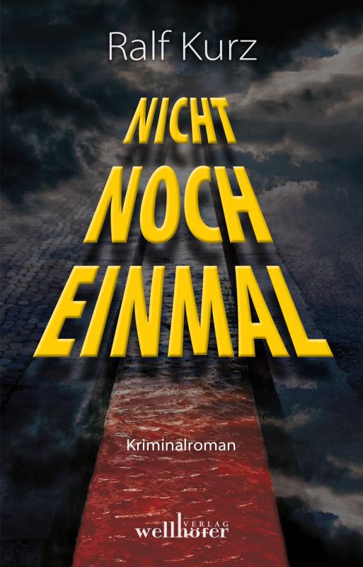 Cover-Bild Nicht noch einmal