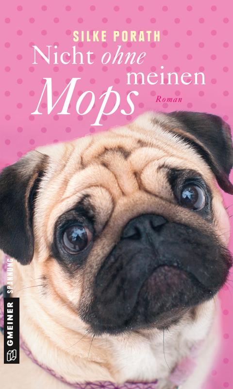 Cover-Bild Nicht ohne meinen Mops