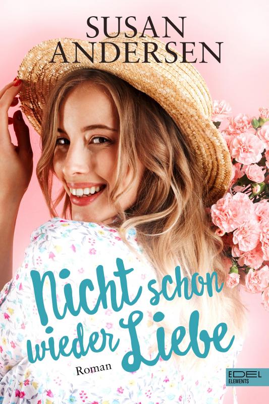 Cover-Bild Nicht schon wieder Liebe