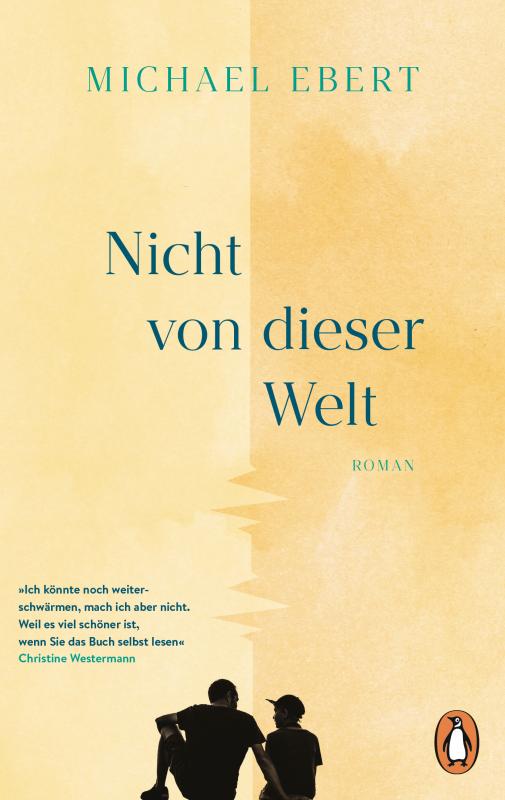 Cover-Bild Nicht von dieser Welt