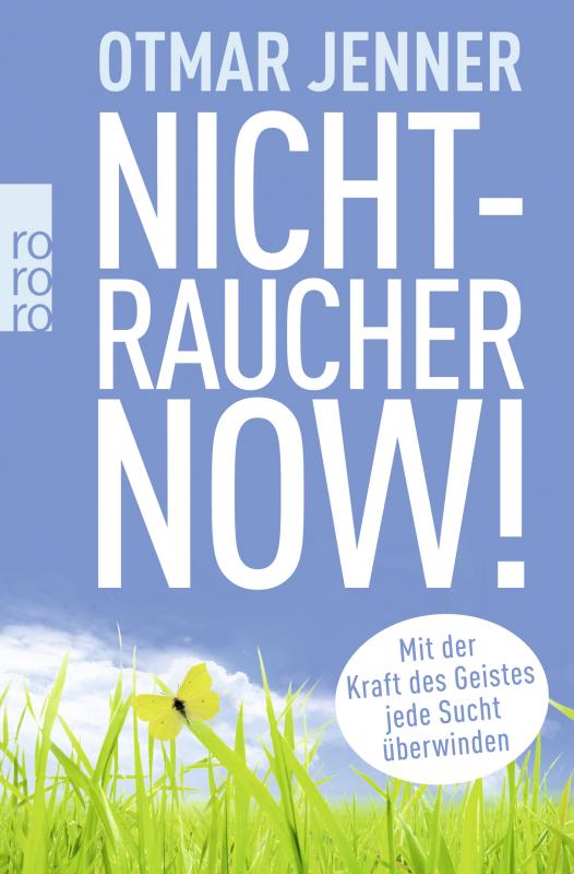 Cover-Bild Nichtraucher now!