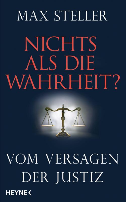 Cover-Bild Nichts als die Wahrheit?